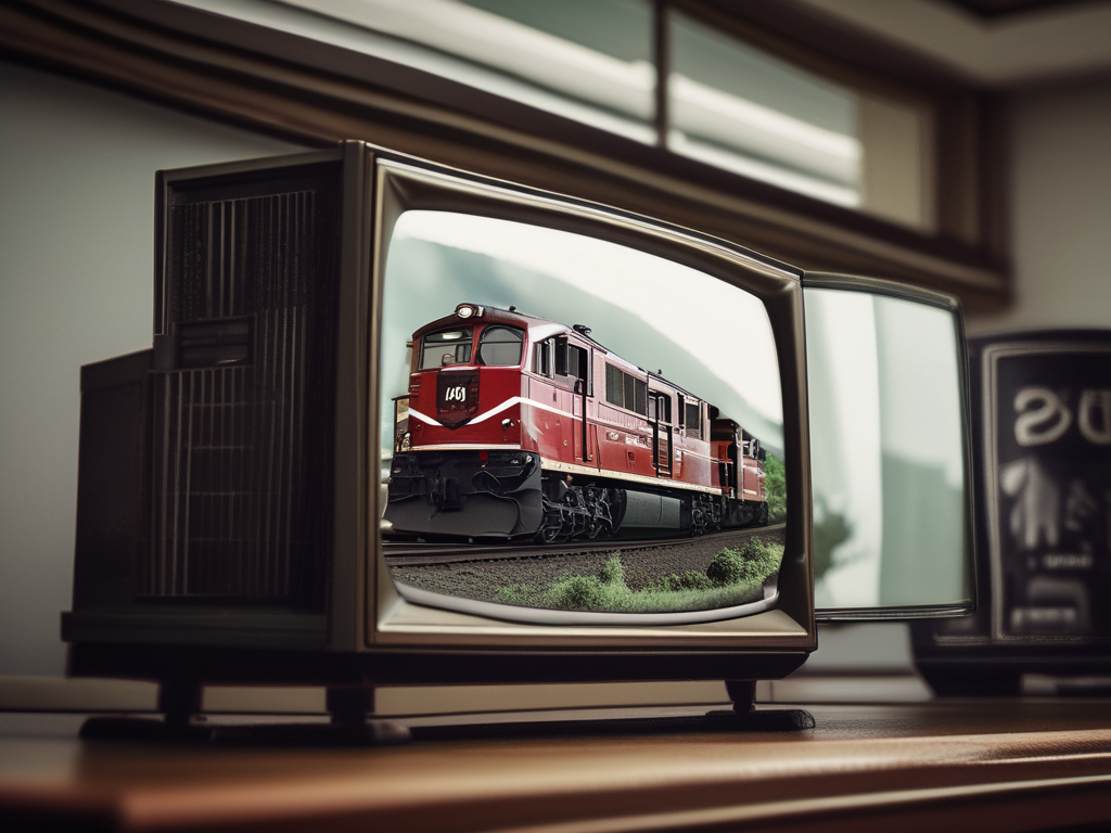 Top Train Shows for Kids: Thomas, Titipo, Mighty Express