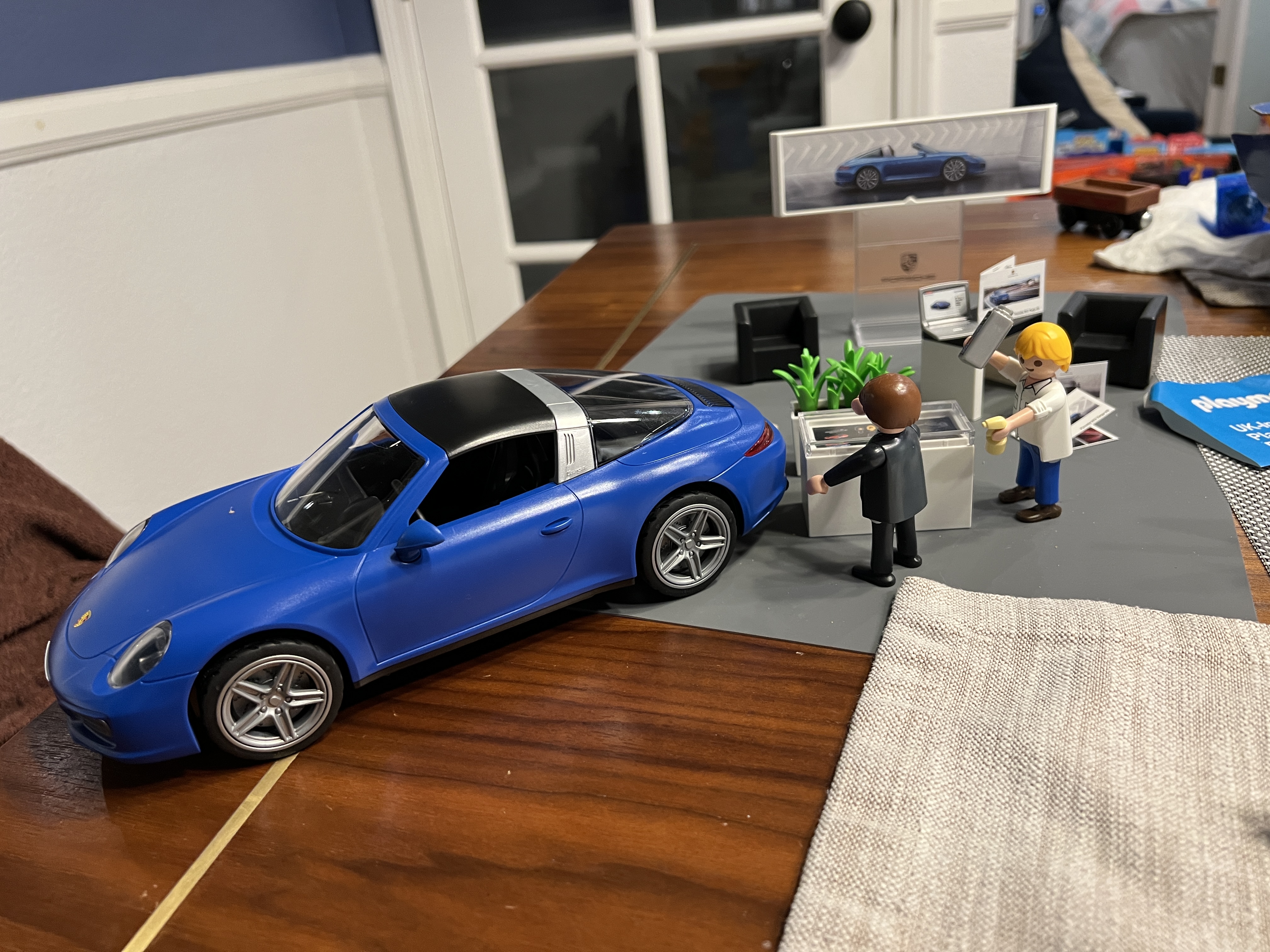 Top 10 Best Playmobil Cars for Kids